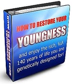 Restore Your Youngness