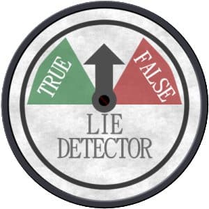 lie-detector