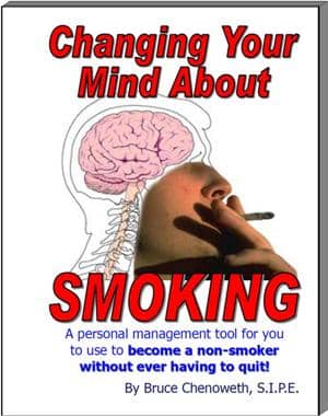 Changing Your Mind About Smoking