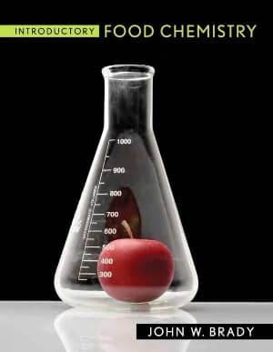 chemistry of food